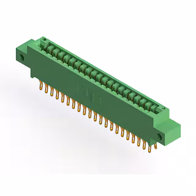846-042-555-812 EDAC Inc.  Edgeboard Connectors